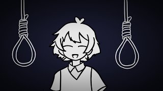 Basil teaches you how to tie a noose
