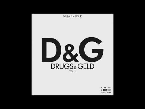 Mula B x LouiVos - Plussen ( OFFICIAL INSTRUMENTAL ) Prod. IliasOpDeBeat