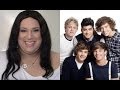 ONE DIRECTION BOYFRIEND QUIZ | MIKAYLA ...