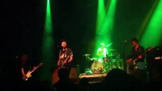 Eiffel - Inverse Moi (Martignas-sur-Jalle, 12 Mars 2011)