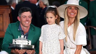 Rory McIlroy's Ex Makes Shady Comment Post-Master's Win