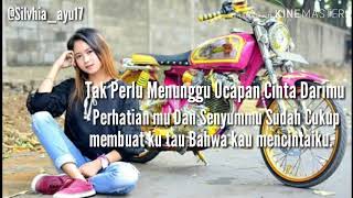 Download lagu Story WA kusimpan Rindu dalam hati Ska Reggea mp3