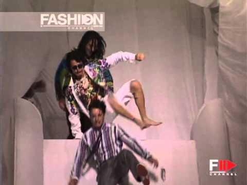 "Etro" Spring Summer 2005 5 of 6 Milan Menswear by FashionChannel