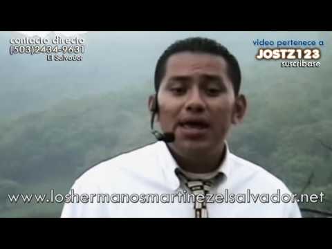 Los Hermanos Martinez de El Salvador - Somos El Pueblo de Dios - jostz123