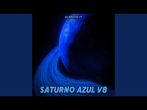 Saturno Azul V8 (Funk)