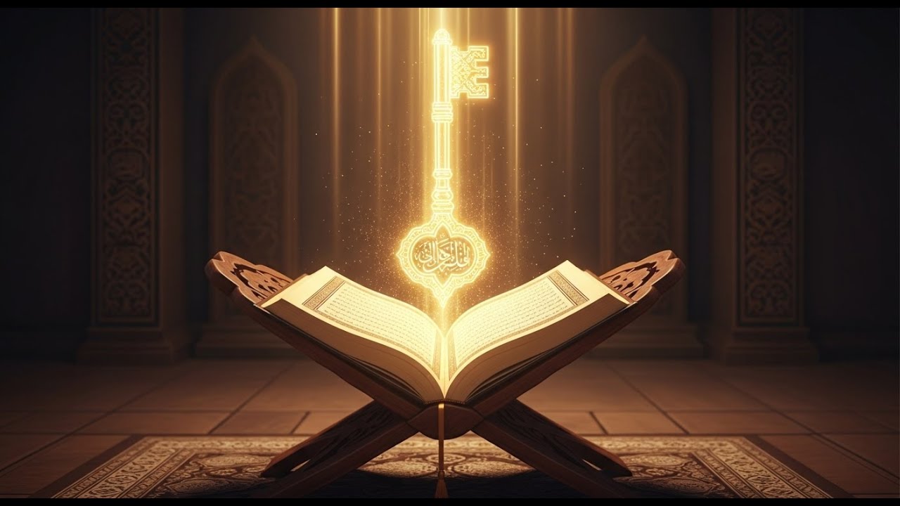 Al-Fatihaa (Intango) - INSIGURO YA QOR'ANI NTAGATIFU MU RURIMI RW'IKIRUNDI