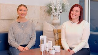 Unboxing The SkinMedica Even & Correct Collection