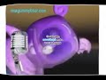 Klaskyklaskyklaskyklasky Gummy Bear With Basique Effect 2 0