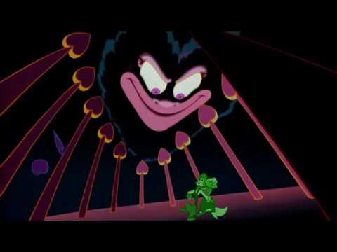 Cats Don't Dance-Big and Loud (Part 2)