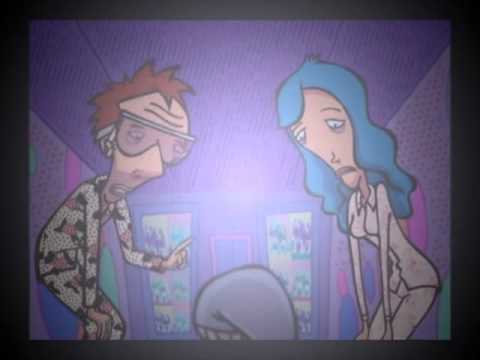 Corneil and Bernie   Episode 14 Art Attack