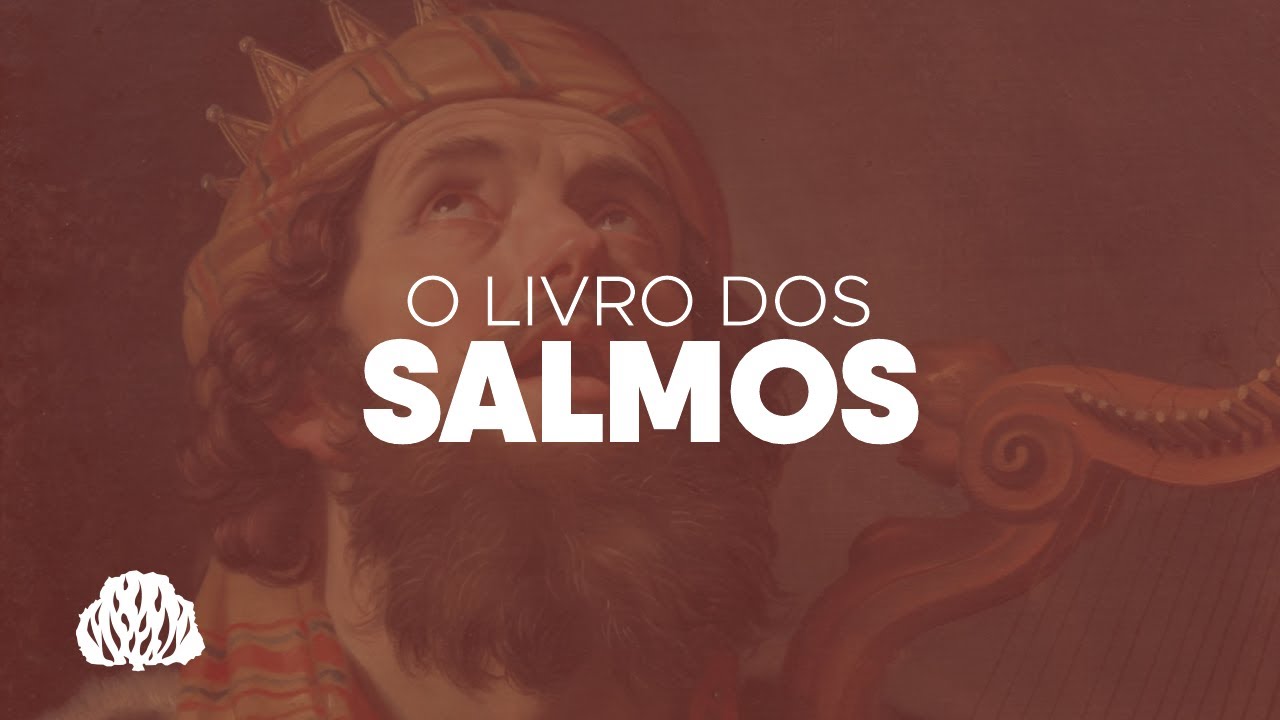 LIVRO DOS SALMOS - Panorama Bíblico