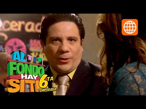 Al fondo hay sitio capitulo 1136 - parte 3/5