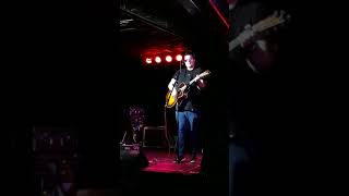 Wade Cota Live - Litost cover - X Ambassadors