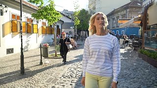 Grand Voyager | Belgrad entdecken