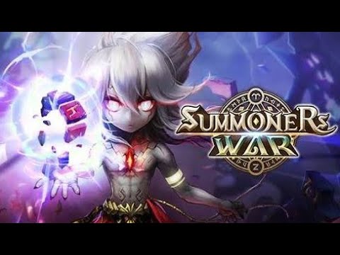 Summoners War - PVP Arena & RTA fun with Grego Xing Zhe Chasun Woosa - Commentary Review HD 1440p