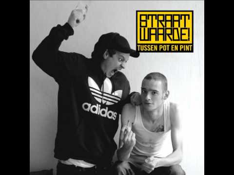 Straatwaarde - I Wanna Be Like You (Junglebook remix)