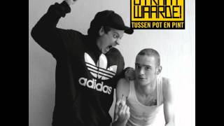 Straatwaarde - I Wanna Be Like You (Junglebook remix)