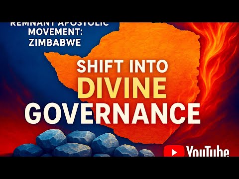 Zimbabwe: Shift Into Divine Goverance