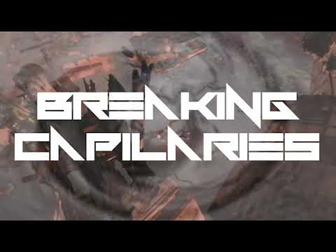 The Diplomatix - Attack From Barz (Feat. Ubi)