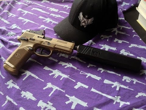 Burris FastFire 3 Complete Review - Is It The Perfect Red Dot?