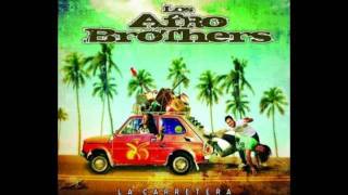 ME ENAMORE DE TI - Los Afro Brothers