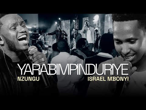 YARABIMPINDURIYE
