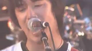 Rock In Japan Festival 2005 - Asian Kung Fu Generation