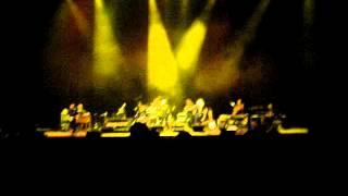 Crosby, Stills and Nash - Carry On / Questions