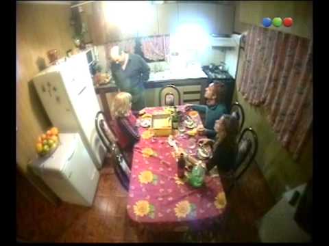 Eduardo, Father of the Bride - Part 2 - Videomatch