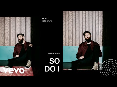 Video thumbnail for So Do I