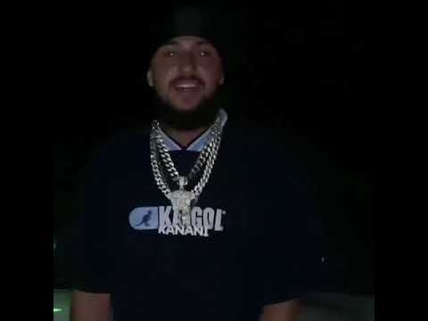 Kanani🖖🏽 Instagram newcomer! Hörprobe😍