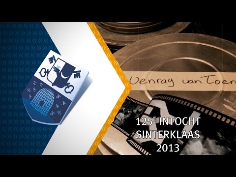 Venray van toen 5 december 2015 - Peel en Maas TV Venray