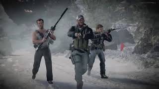 [CoD:BOCW参加型配信]生きてます［初見さん、コメント大歓迎♪］