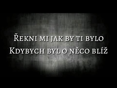 Ben Cristovao - tělo feat. Supa- text