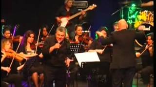 Cem'niyet CEM KARACA ŞARKILARI Senfonik Konser - ADSIZ