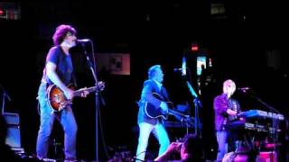 The Hooters - South Ferry Road - Last Call @ The Spectrum, Philadelphia PA - 10/23/09