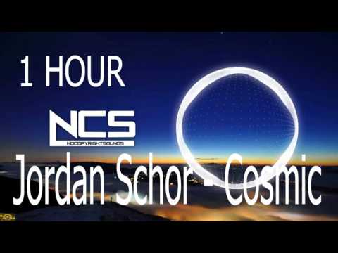 [1 HOUR] Jordan Schor - Cosmic