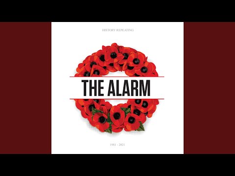 Rise - Mike Peters