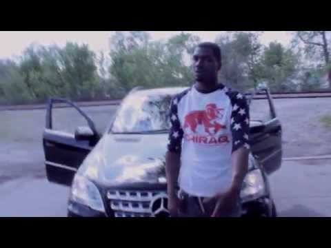 Frank Luc (130Luke) - Drug Dealer Dreams (Official Video) | Shot/Edited By @_Qiymo130