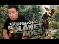Kingdom Of The Planet Of The Apes Is... (REVIEW)
