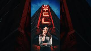 DIFERENCIA ENTRE UN HOTEL Y UN MOTEL #Shorts