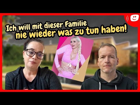 🔥 Silke Katzenberger packt aus! – Die Wahrheit über Iris & Daniela