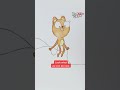How To Draw Kiff Sort Of SQUIRREL HowNOTtodraw Short Link Https Youtu Be F OJ3Wes7Pg