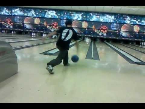 2012.02.27保齡球-Part1