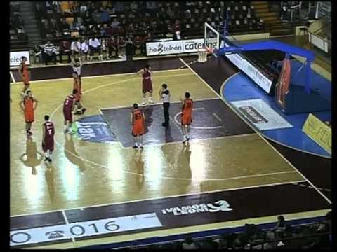 4ª Baloncesto León   Narón
