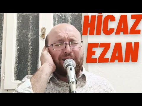 Hicaz Makamında Yatsı Ezanı