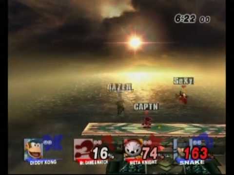 UTDZac Dojo vs UltimateRazer Gnes 2