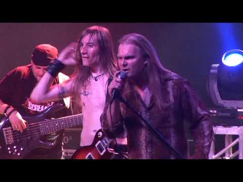 JORN - Whitesnake Medley (Live 2006)
