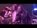 JORN - Whitesnake Medley (Live 2006)
