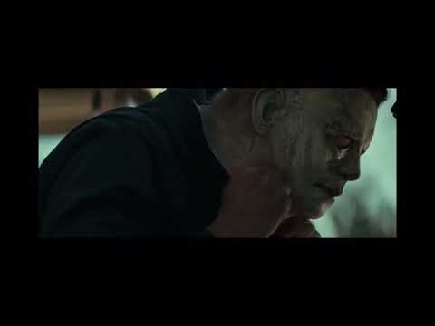 Old Halloween video Project